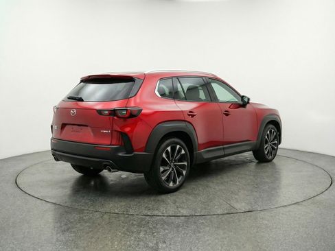 Used 2025 MAZDA CX-50 2.5 Hybrid w/ Premium Plus Pkg image 9