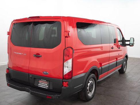 Used 2018 Ford Transit 150 XL RWD image 13