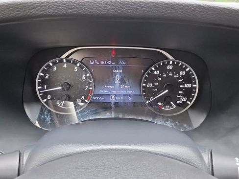 Certified 2024 Nissan Frontier S w/ Technology Package RWD image 21