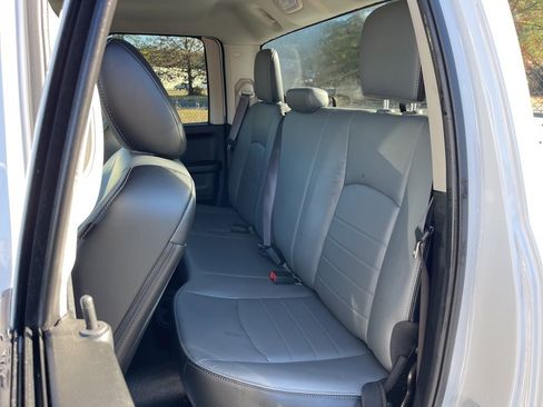 Used 2023 RAM 1500 Tradesman w/ Trailer Tow Group image 18