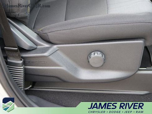 Used 2024 Ford F150 STX AWD/4WD image 10