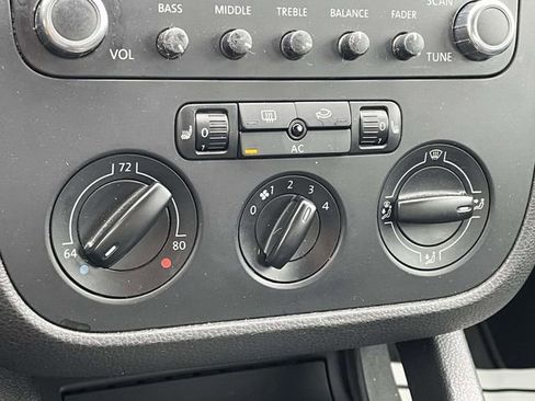 Used 2009 Volkswagen GTI 4-Door FWD image 26