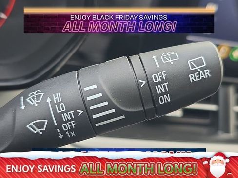 Used 2024 Chevrolet Trax RS w/ Driver Confidence Package image 26