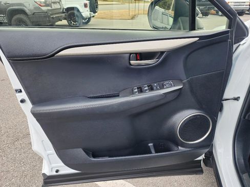 Used 2020 Lexus NX 300 F Sport image 15