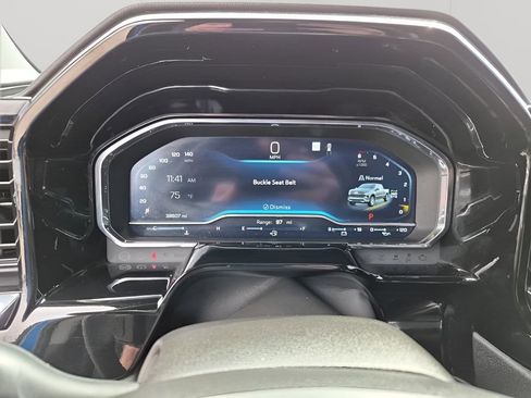 Used 2023 Chevrolet Silverado 1500 LT w/ LPO, Dark Essentials Package image 37