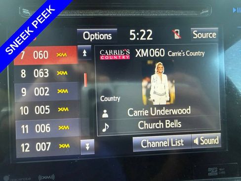 Used 2018 Toyota Tacoma TRD Sport w/ Technology Package AWD/4WD image 25