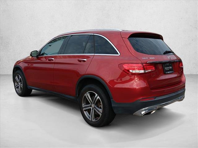 Used 2019 Mercedes-Benz GLC 300 image 8