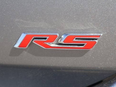 Used 2023 Chevrolet Equinox RS image 17