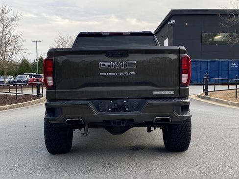 Used 2023 GMC Sierra 1500 Elevation image 16
