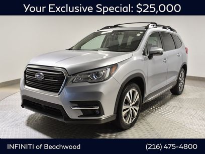 Used 2022 Subaru Ascent Limited w/ Popular Package #4