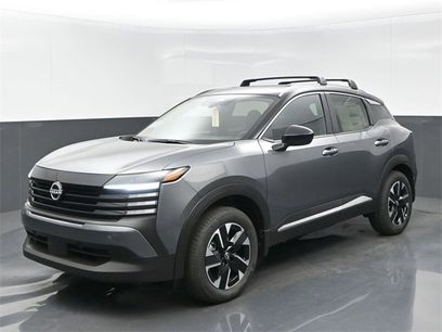 New 2026 Nissan Kicks SV w/ SV Premium Package