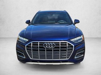 Used 2021 Audi Q5 Prestige w/ Prestige Package video 2