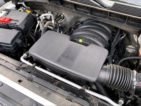 Used 2024 Chevrolet Silverado 1500 RST w/ Rally Edition RWD image 33