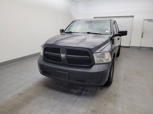 Used 2017 RAM 1500 Tradesman w/ Popular Equipment Group image 15