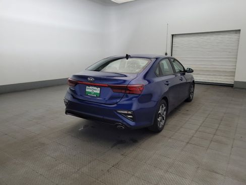 Used 2021 Kia Forte LXS image 9
