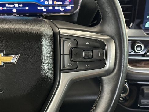 Used 2025 Chevrolet Silverado 2500 LT w/ Convenience Package AWD/4WD image 32