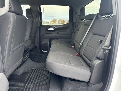 New 2026 GMC Sierra 1500 Elevation w/ X31 Off-Road Package AWD/4WD image 29