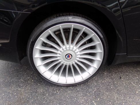 Used 2011 BMW ALPINA B7 LWB image 52