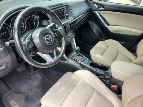 Used 2014 MAZDA CX-5 Grand Touring FWD image 16