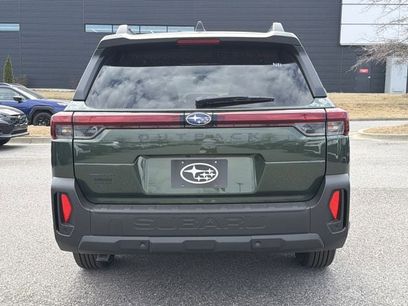 New 2026 Subaru Outback Limited