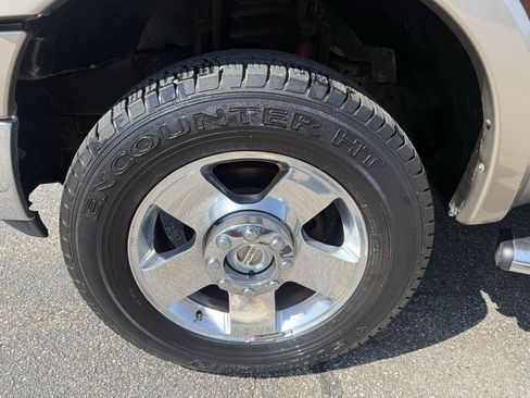 Used 2007 Ford F250 King Ranch AWD/4WD image 4