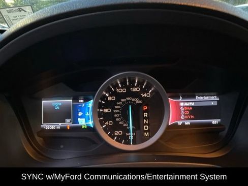 Used 2013 Ford Explorer XLT AWD/4WD image 9