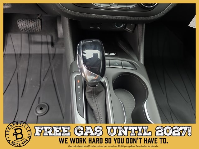 New 2026 Buick Envista Preferred w/ Convenience II Package FWD image 21