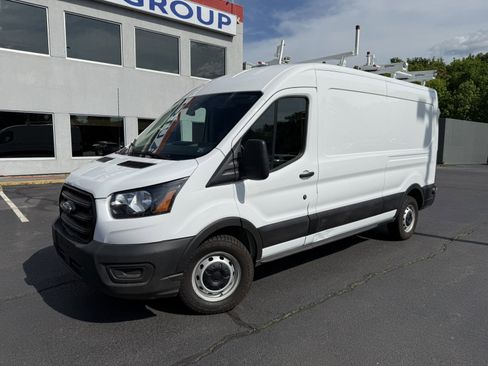 Used 2020 Ford Transit 350 Medium Roof RWD image 1