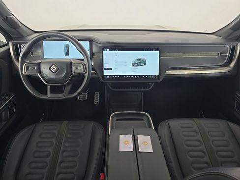 Used 2024 Rivian R1S Adventure AWD/4WD image 27