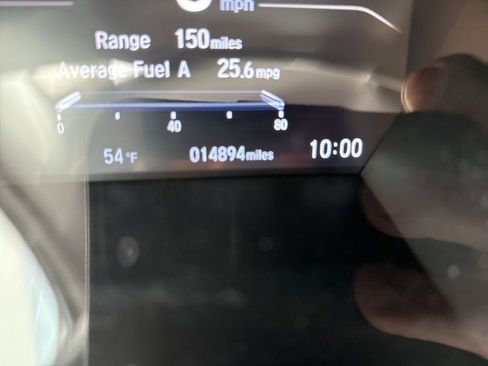 Used 2022 Honda CR-V EX-L image 12