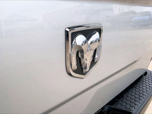 Used 2019 RAM 1500 Tradesman image 29