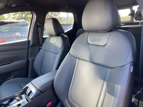 New 2026 Hyundai Santa Cruz XRT image 10