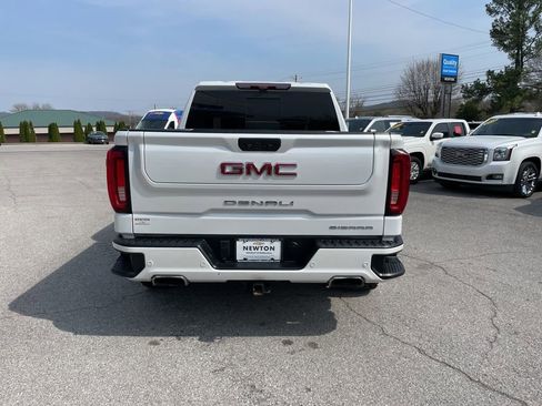 Used 2020 GMC Sierra 1500 Denali w/ Denali Ultimate Package image 52