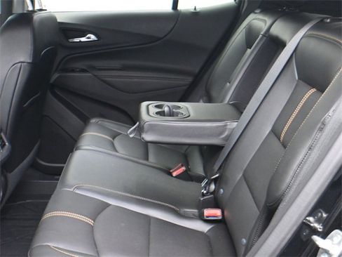 Used 2024 Chevrolet Equinox Premier image 22