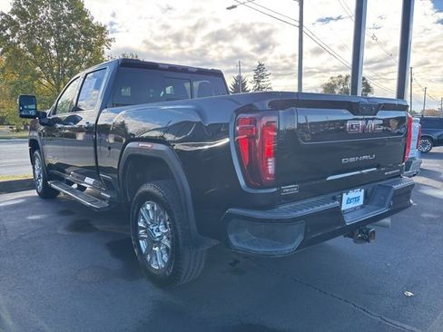 Used 2023 GMC Sierra 2500 Denali image 6