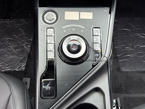 New 2025 Kia Niro Wind image 5