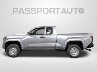 New 2026 Toyota Tacoma SR video 2