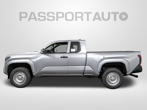 New 2026 Toyota Tacoma SR image 2