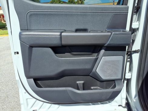Used 2024 Ford F150 Lariat w/ Equipment Group 502A High AWD/4WD image 22