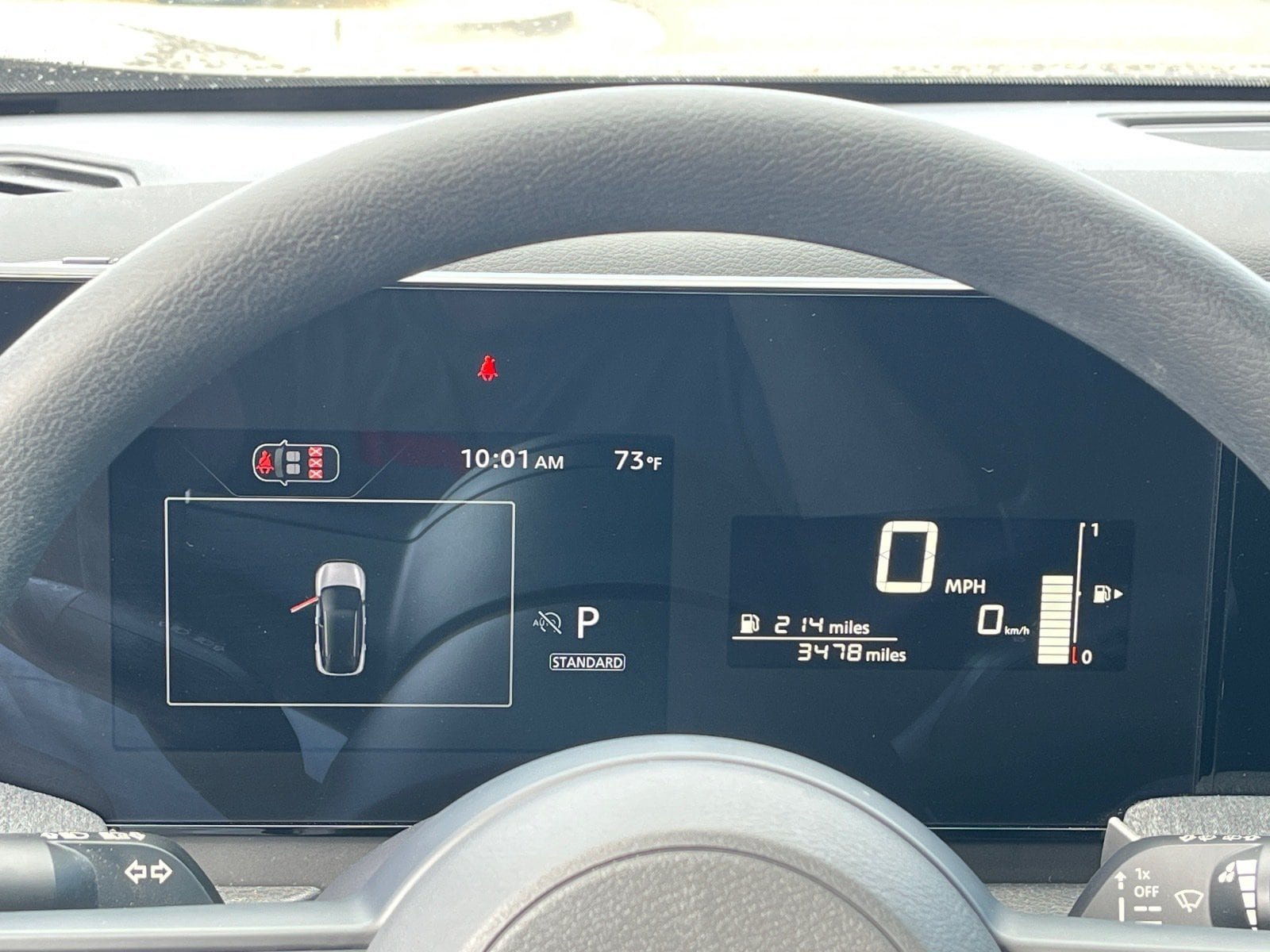 Used 2026 Nissan Kicks S FWD image 21