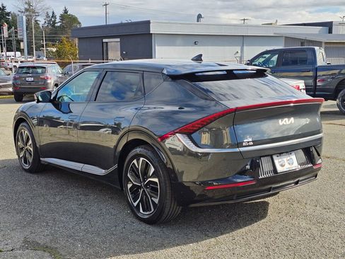 Used 2022 Kia EV6 Wind w/ Wind Technology Package image 5