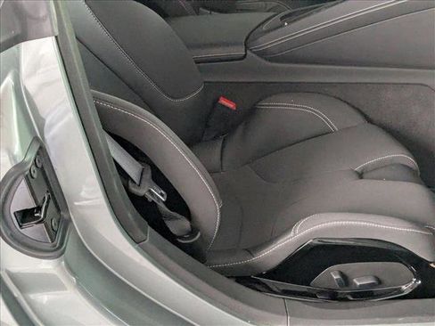 Used 2023 Chevrolet Corvette Stingray Coupe w/ 1LT image 18