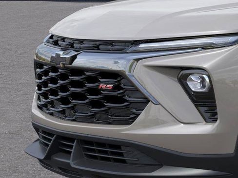 New 2026 Chevrolet TrailBlazer RS FWD image 33