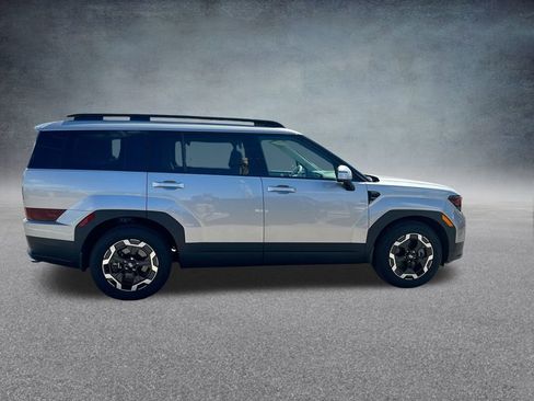 Used 2025 Hyundai Santa Fe SEL image 40