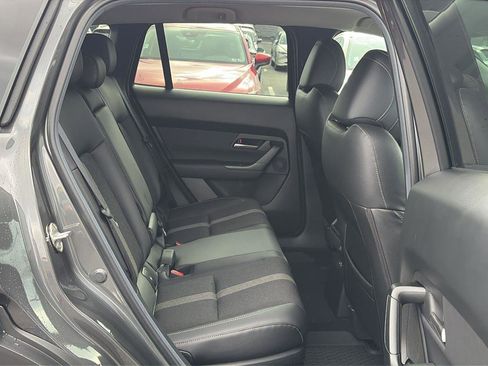 New 2025 MAZDA CX-50 2.5 Hybrid w/ Weather Package image 27