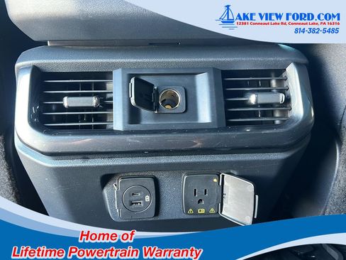 Used 2022 Ford F150 XLT w/ Equipment Group 302A High AWD/4WD image 45