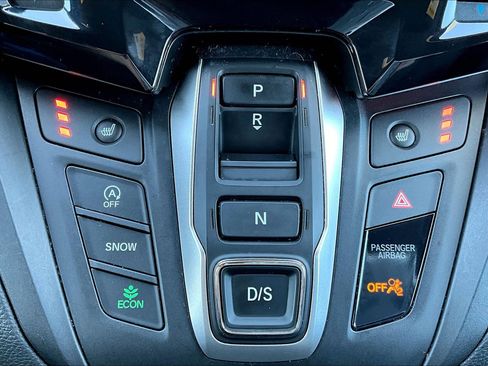 Used 2023 Honda Odyssey Sport image 38