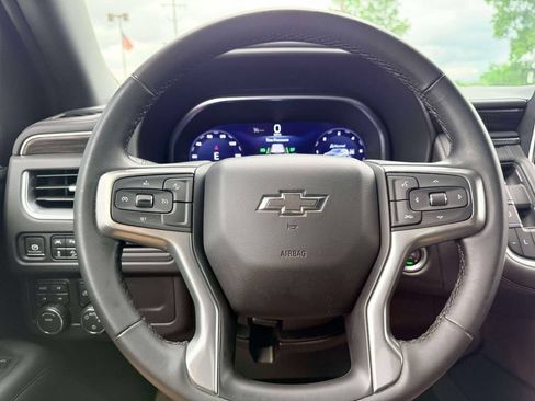 Used 2024 Chevrolet Tahoe Z71 AWD/4WD image 19