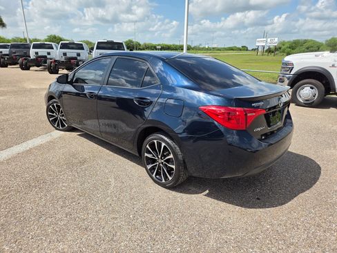 Used 2019 Toyota Corolla SE FWD image 5