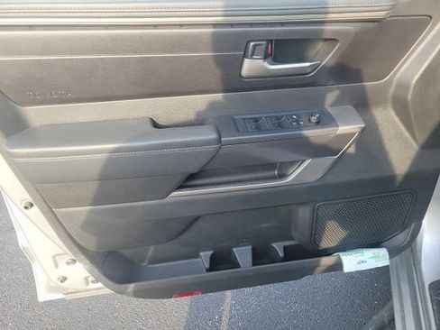 Used 2025 Toyota Tundra SR5 w/ TRD Off-Road Package AWD/4WD image 15